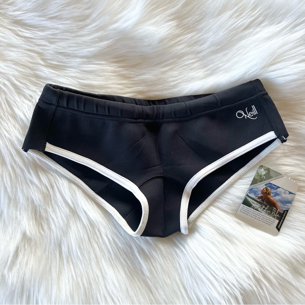 ONEILL Bahia Sports Short size 6 Small wetsuit Surf Bottoms